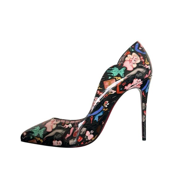 Christian Louboutin Heels - Picture 7 of 11